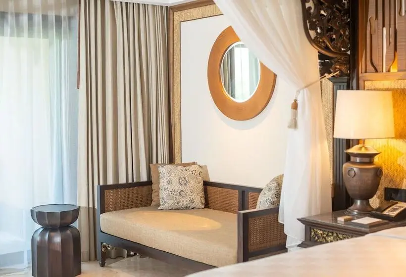 Ayana Resort Bali
