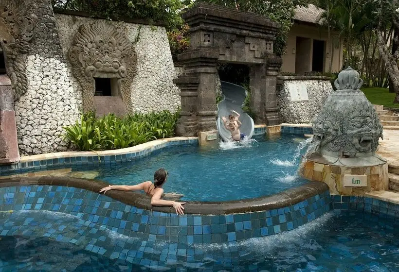 Ayana Resort Bali