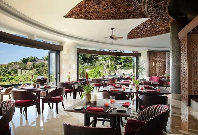 Ayana Resort Bali