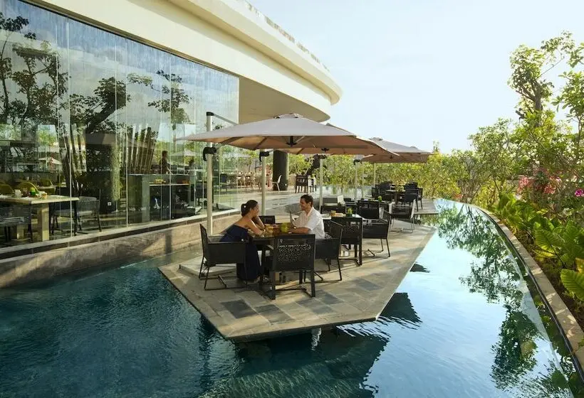 Ayana Resort Bali