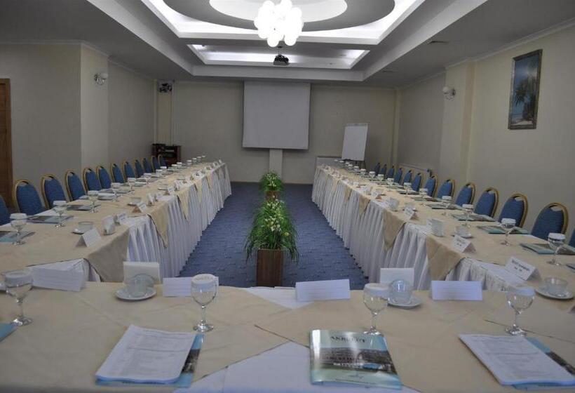 בית מלון כפרי Akbulut