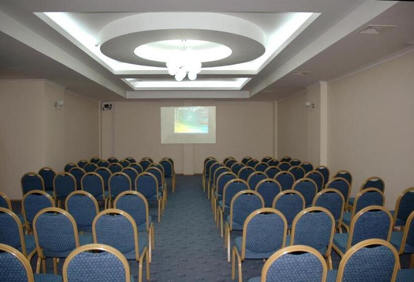 בית מלון כפרי Akbulut