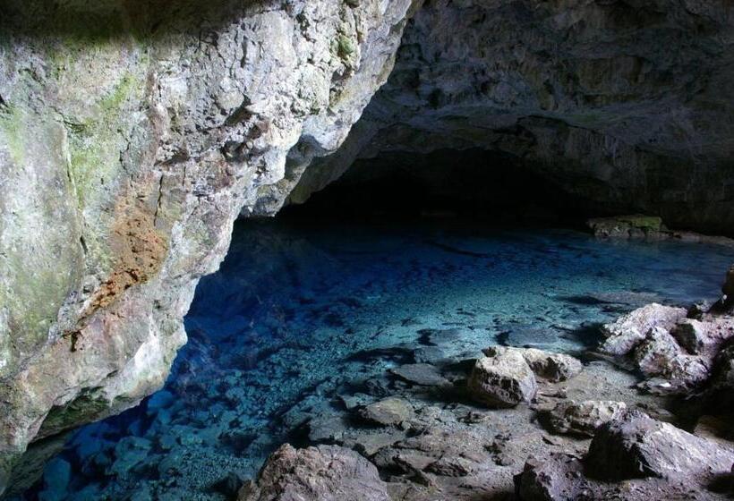 בית מלון כפרי Akbulut