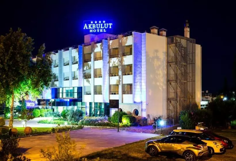 هتل Akbulut
