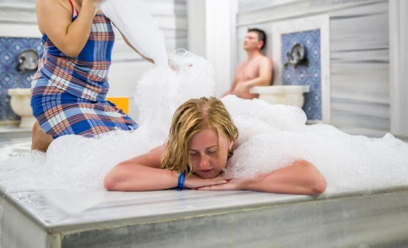 בית מלון כפרי Akbulut