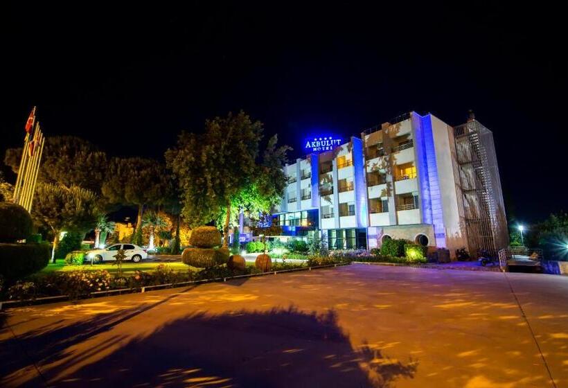 בית מלון כפרי Akbulut