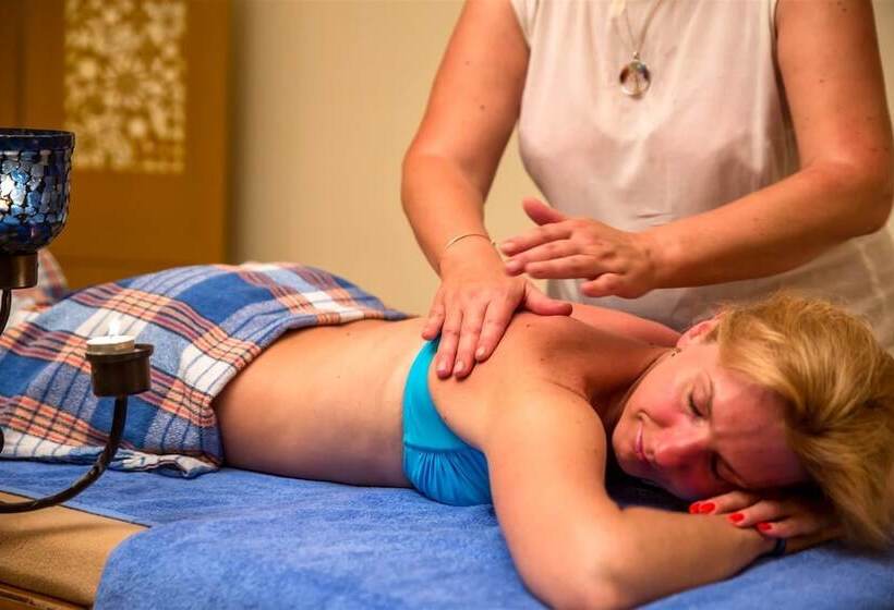 בית מלון כפרי Akbulut