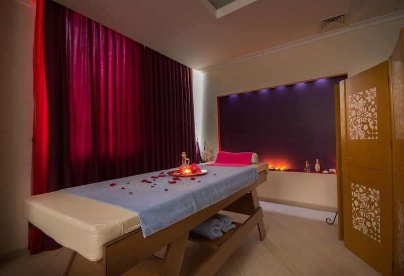 בית מלון כפרי Akbulut