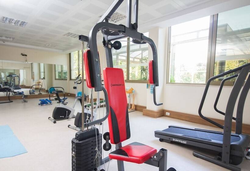 בית מלון כפרי Akbulut