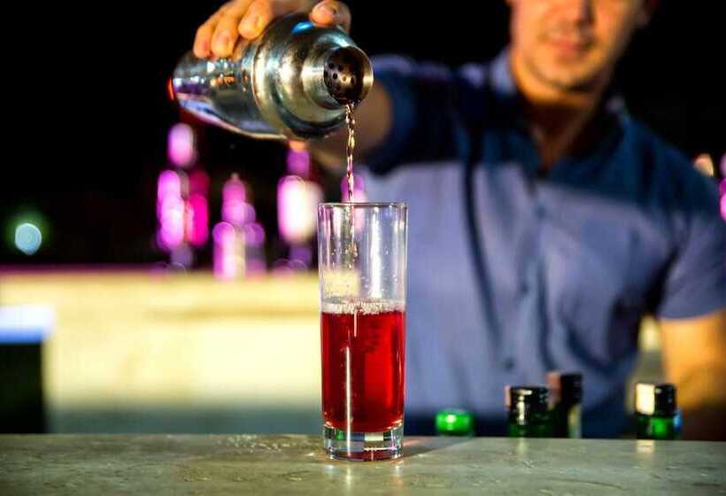 בית מלון כפרי Akbulut