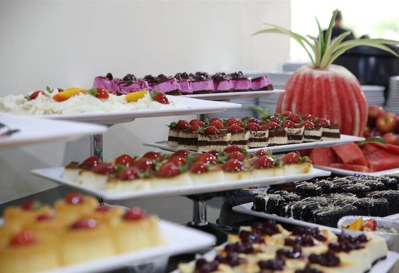 בית מלון כפרי Akbulut