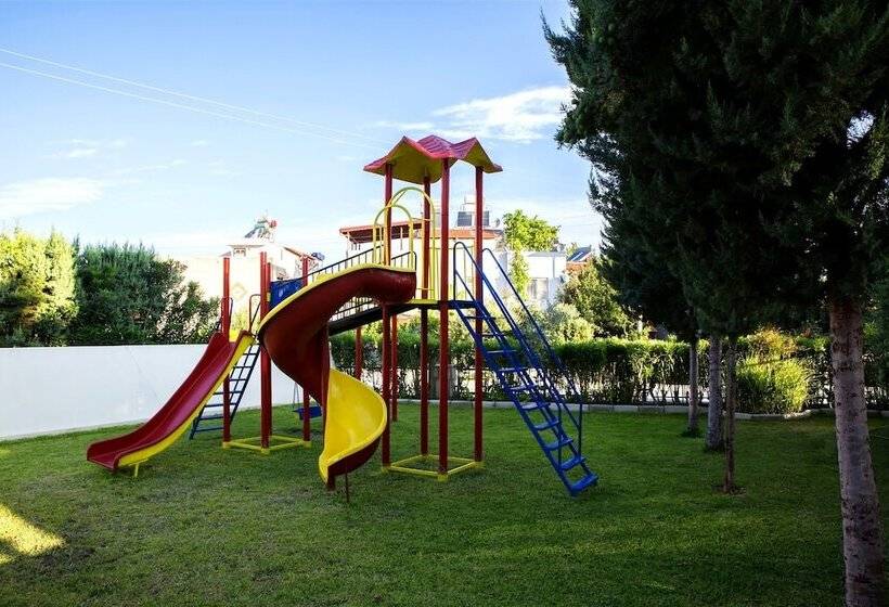 בית מלון כפרי Akbulut