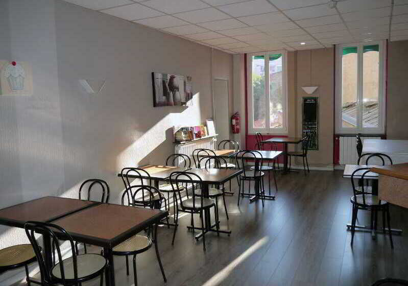 فندق Hôtel Des Ambassadeurs