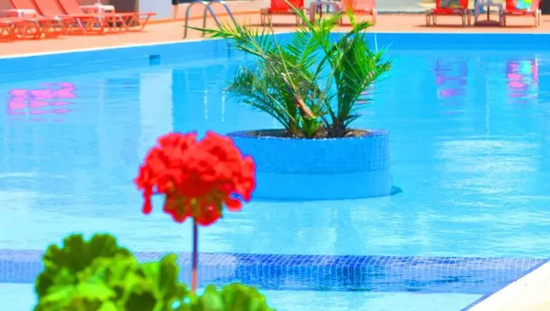 בית מלון כפרי Amnissos Residence