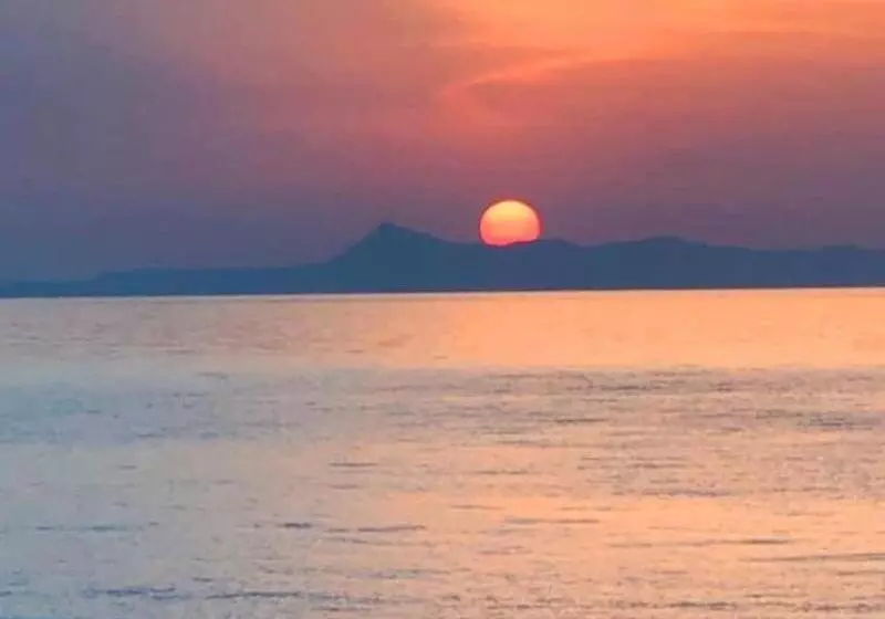 בית מלון כפרי Amnissos Residence