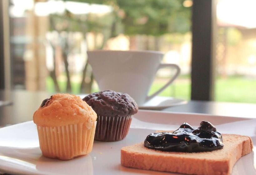 Best Western Mirage Hotel Fiera