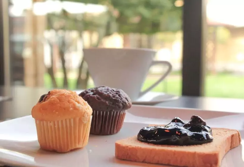 Best Western Mirage Hotel Fiera