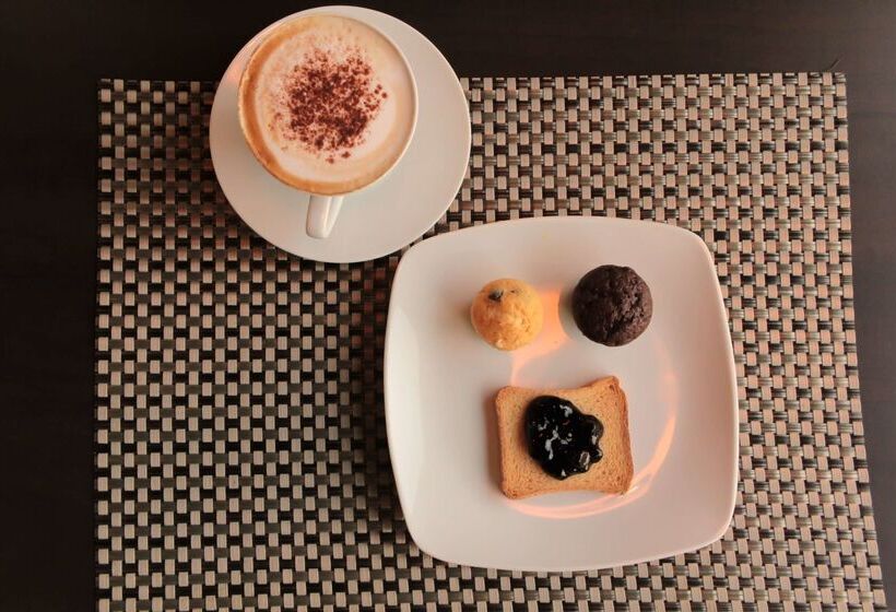 Best Western Mirage Hotel Fiera