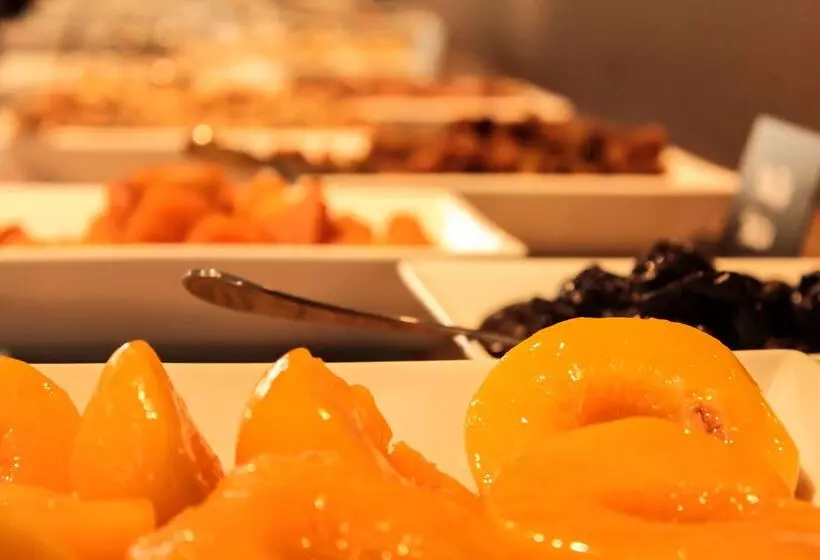 Best Western Mirage Hotel Fiera