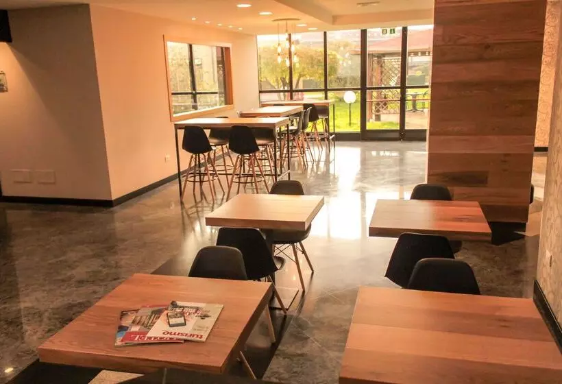 Best Western Mirage Hotel Fiera