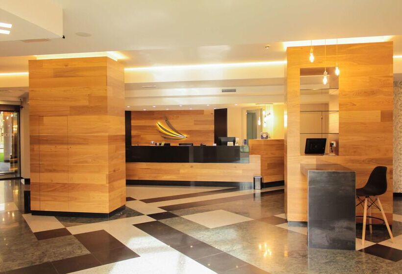 Best Western Mirage Hotel Fiera