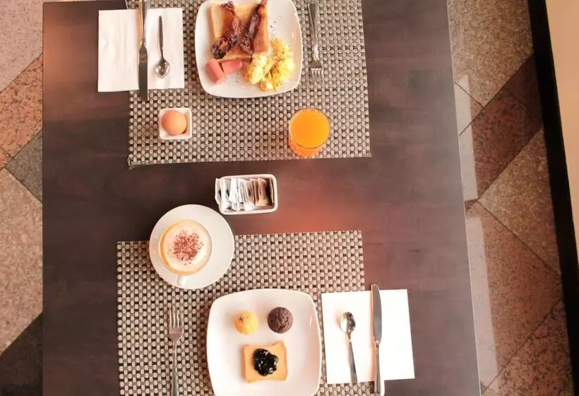 Best Western Mirage Hotel Fiera