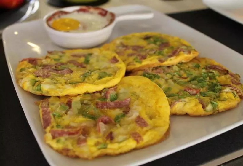 Best Western Mirage Hotel Fiera