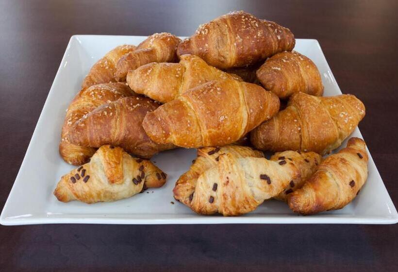 Best Western Mirage Hotel Fiera