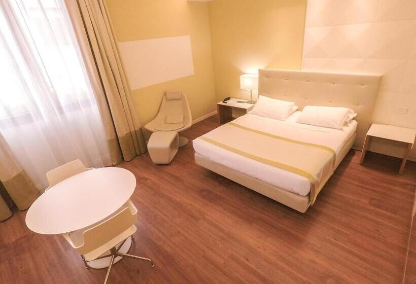 Best Western Mirage Hotel Fiera