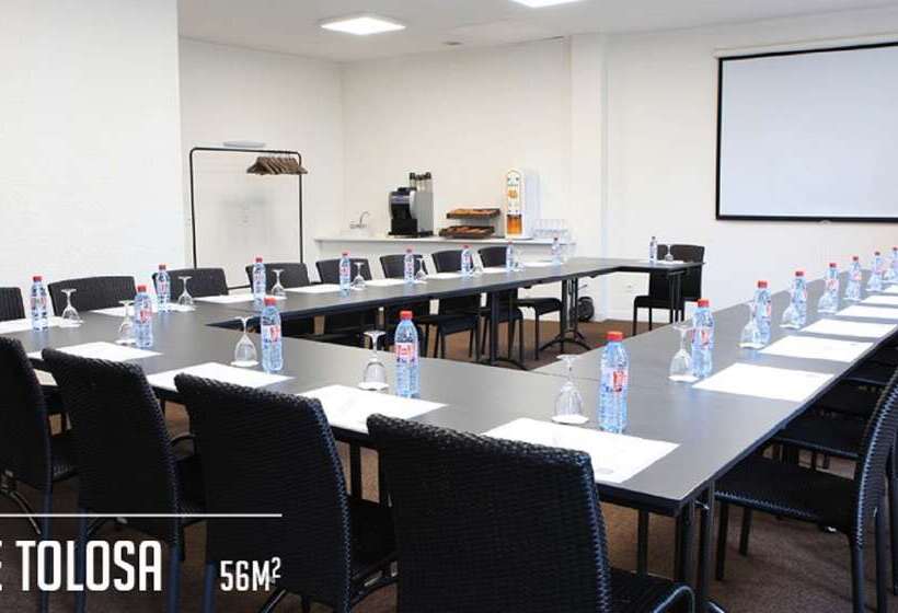 فندق Best Western Plus Le Canard Sur Le Toit