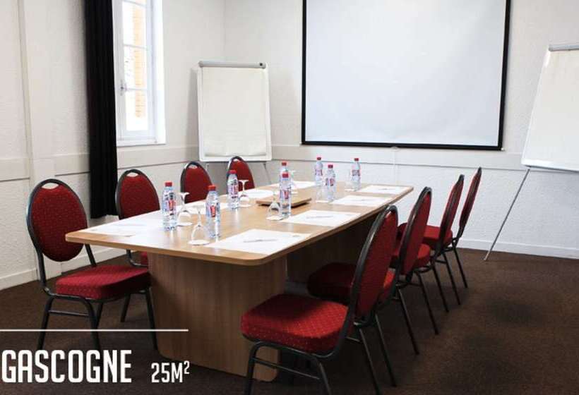 فندق Best Western Plus Le Canard Sur Le Toit