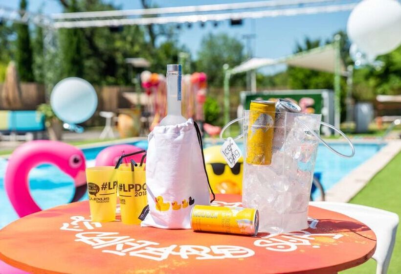 فندق Best Western Plus Le Canard Sur Le Toit