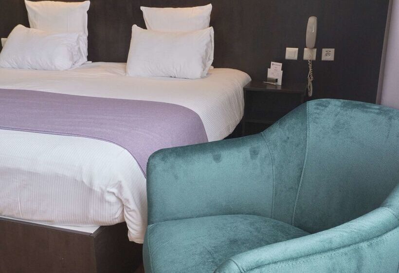 فندق Best Western Plus Le Canard Sur Le Toit