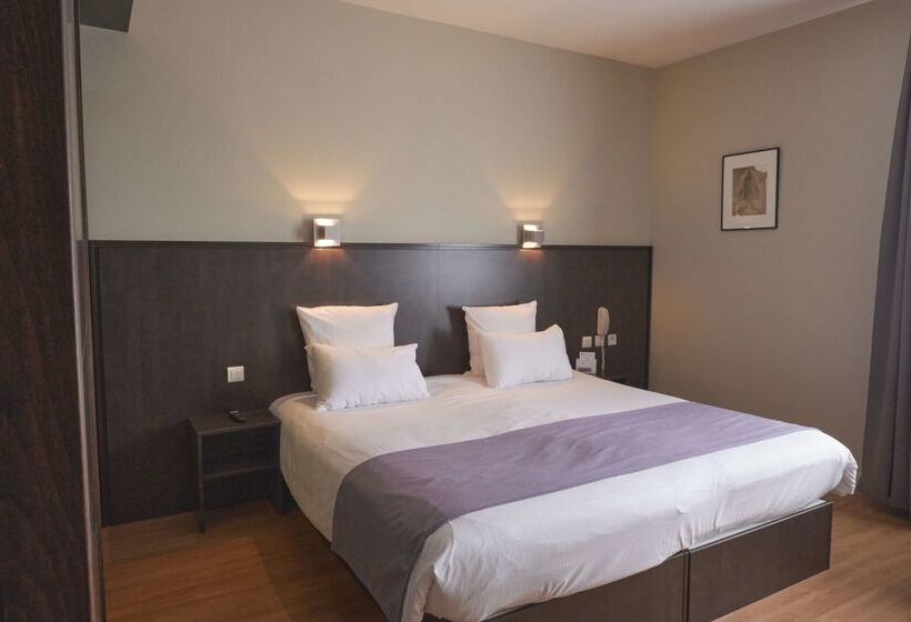 فندق Best Western Plus Le Canard Sur Le Toit