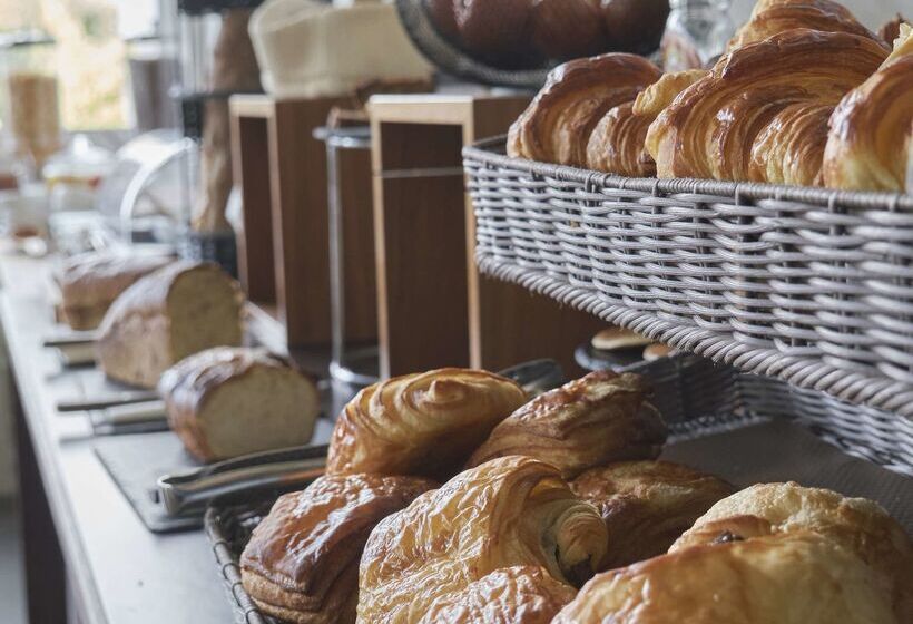 فندق Best Western Plus Le Canard Sur Le Toit