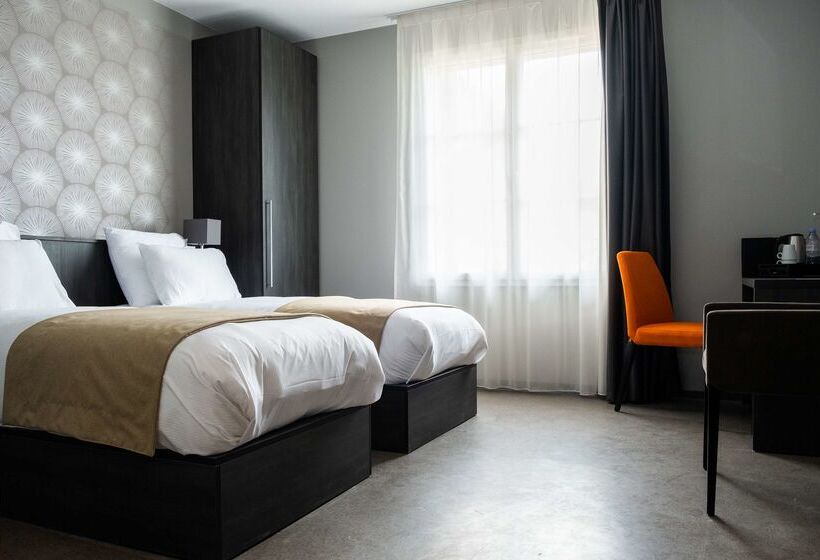 فندق Best Western Plus Le Canard Sur Le Toit