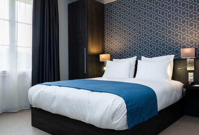 فندق Best Western Plus Le Canard Sur Le Toit