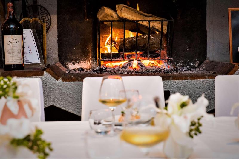 فندق Best Western Plus Le Canard Sur Le Toit