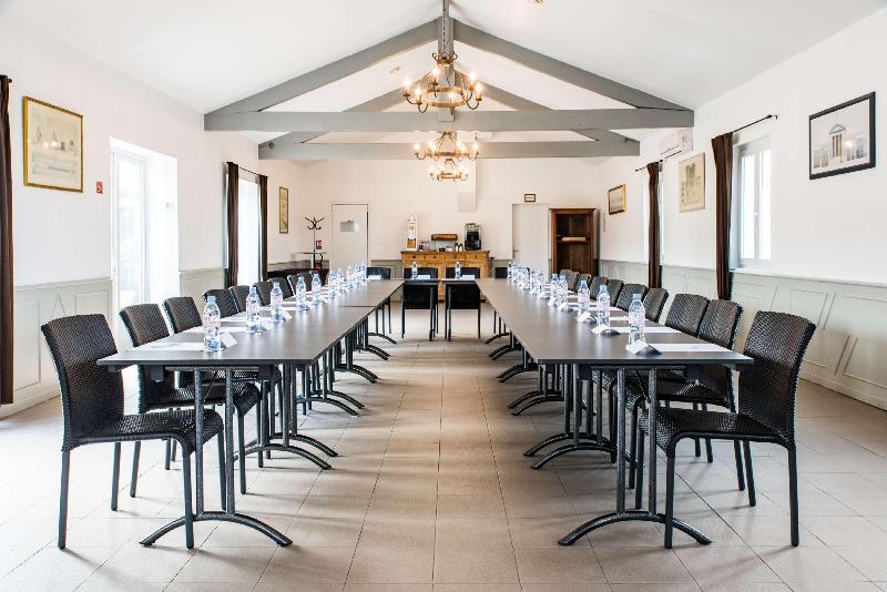 فندق Best Western Plus Le Canard Sur Le Toit