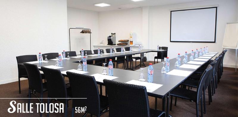 فندق Best Western Plus Le Canard Sur Le Toit