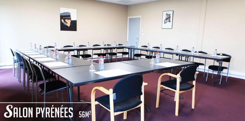 فندق Best Western Plus Le Canard Sur Le Toit