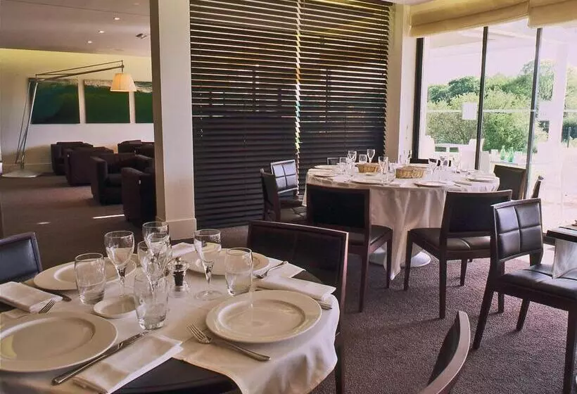 Best Western Plus Hotel Les Rives Du Ter