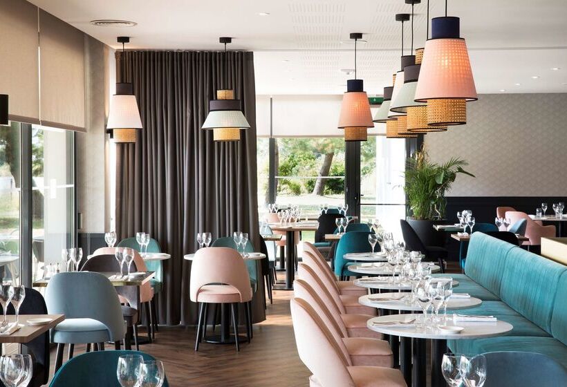 Best Western Plus Hotel Les Rives Du Ter