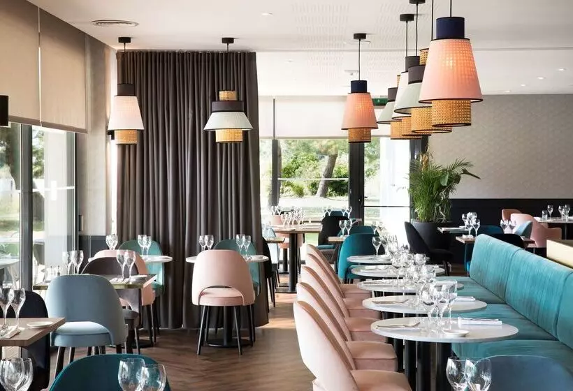 Best Western Plus Hotel Les Rives Du Ter