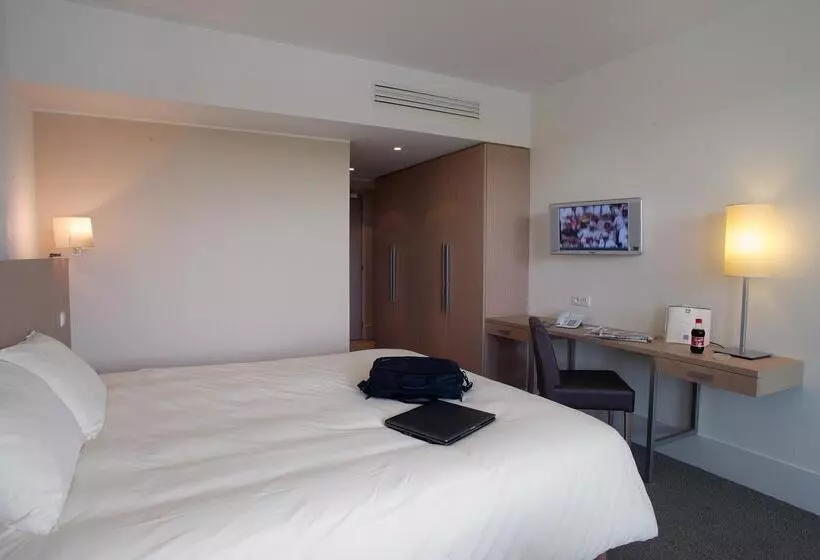 Best Western Plus Hotel Les Rives Du Ter