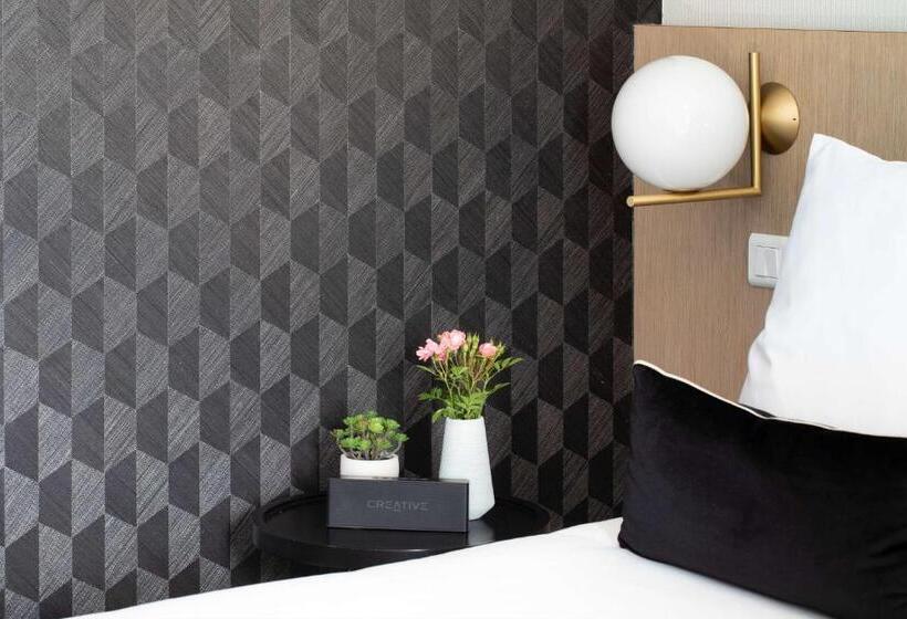 Best Western Plus Hotel Les Rives Du Ter