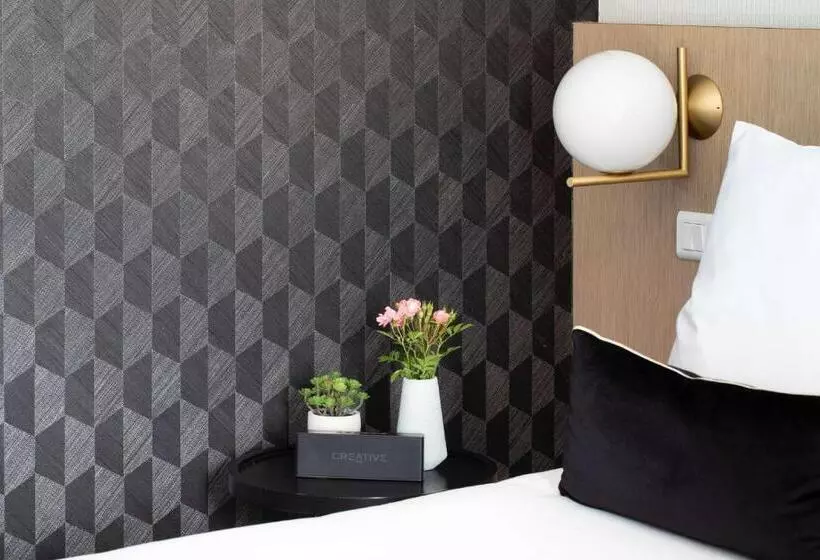 Best Western Plus Hotel Les Rives Du Ter