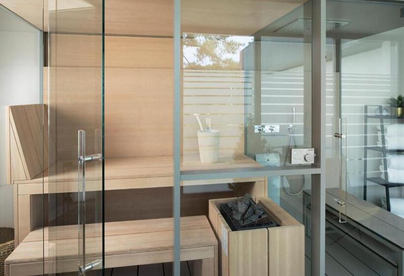 Best Western Plus Hotel Les Rives Du Ter