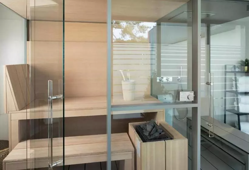 Best Western Plus Hotel Les Rives Du Ter