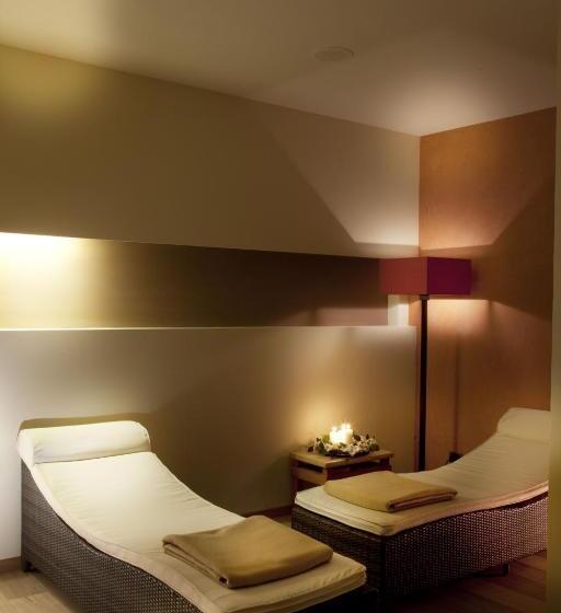 ホテル Campiglio Bellavista